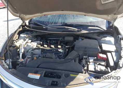 2013 Nissan Altima 2.5 из США, поврежденный, VIN 1N4AL3AP4DC148669